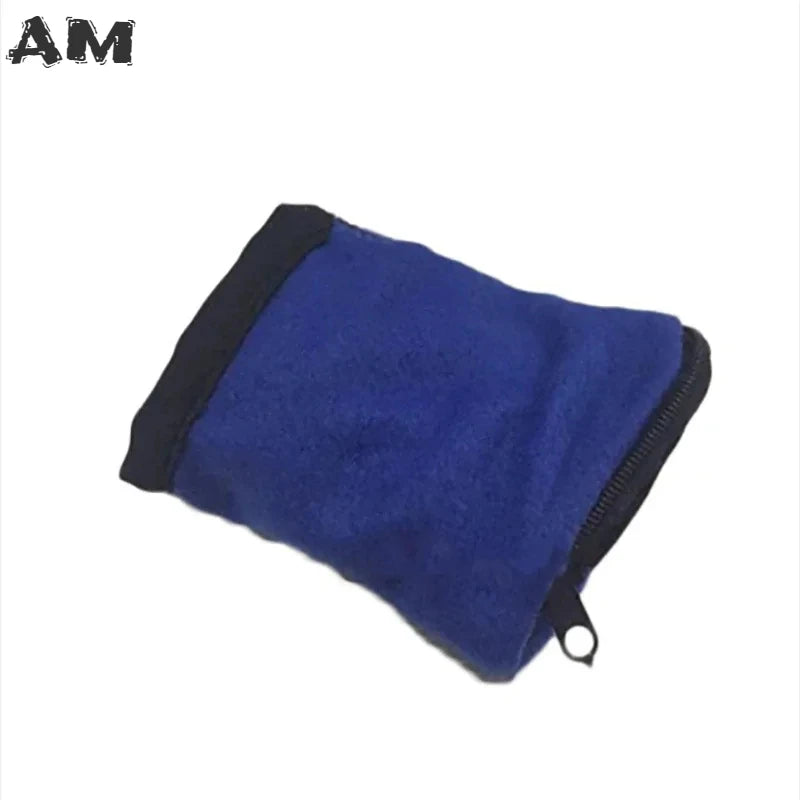 Multifunctional Running Bags Cycling Pocket Wrist Band Wallet Safe Storage Wallets Zipper Wrist Ankle Wrap Sport Strap